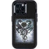Alchemy Carta Caduceus Rex Otterbox Defender iPhone Skin