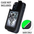 Alchemy Carta Caduceus Rex Otterbox Defender iPhone Skin