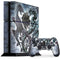 Alchemy Carta Caduceus Rex PS4 Console and Controller Bundle Skin