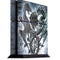 Alchemy Carta Caduceus Rex PS4 Console Skin