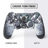 Alchemy Carta Caduceus Rex PS4 Controller Skin