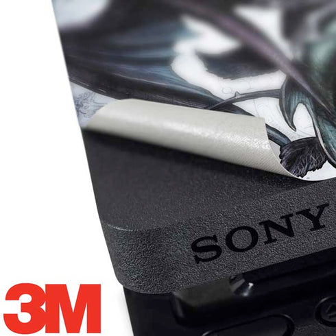 Alchemy Carta Caduceus Rex PS4 Slim Bundle Skin