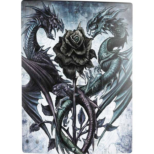 Alchemy Carta Caduceus Rex PS5 Digital Edition Bundle Skin