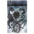 Alchemy Carta Caduceus Rex PS5 Slim Disk Bundle Skin