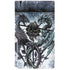Alchemy Carta Caduceus Rex PS5 Slim Disk Console Skin