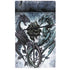 Alchemy Carta Caduceus Rex PS5 Slim Digital Edition Bundle Skin