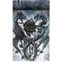 Alchemy Carta Caduceus Rex PS5 Slim Digital Edition Bundle Skin
