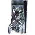 Alchemy Carta Caduceus Rex PS5 Slim Digital Edition Console Skin