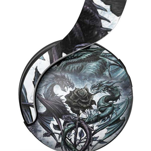 Alchemy Carta Caduceus Rex PULSE 3D Wireless Headset for PS5 Skin