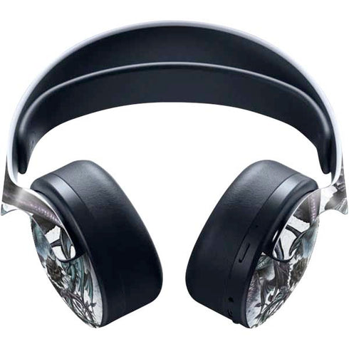 Alchemy Carta Caduceus Rex PULSE 3D Wireless Headset for PS5 Skin