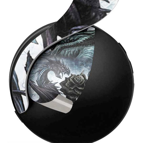 Alchemy Carta Caduceus Rex PULSE 3D Wireless Headset for PS5 Skin