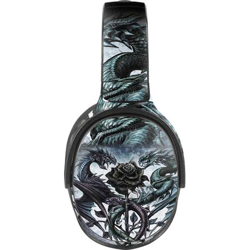 Alchemy Carta Caduceus Rex Skullcandy Venue Skin