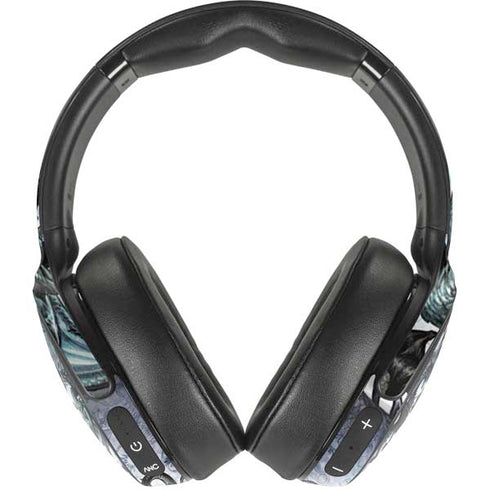 Alchemy Carta Caduceus Rex Skullcandy Venue Skin