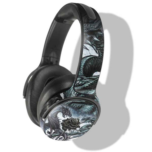 Alchemy Carta Caduceus Rex Skullcandy Venue Skin
