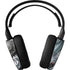 Alchemy Carta Caduceus Rex SteelSeries Arctis 3 Skin