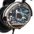 Alchemy Carta Caduceus Rex SteelSeries Arctis 3 Skin
