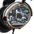 Alchemy Carta Caduceus Rex SteelSeries Arctis 5 Skin