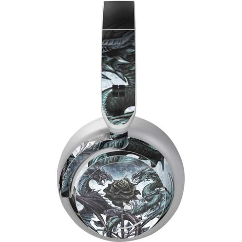Alchemy Carta Caduceus Rex Surface Headphones Skin