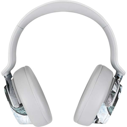 Alchemy Carta Caduceus Rex Surface Headphones Skin