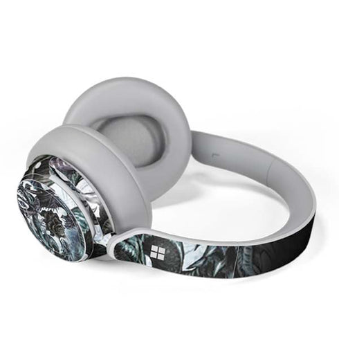 Alchemy Carta Caduceus Rex Surface Headphones Skin