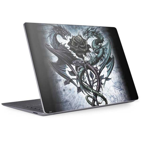 Alchemy Carta Caduceus Rex Surface Laptop 3 13.5in Skin