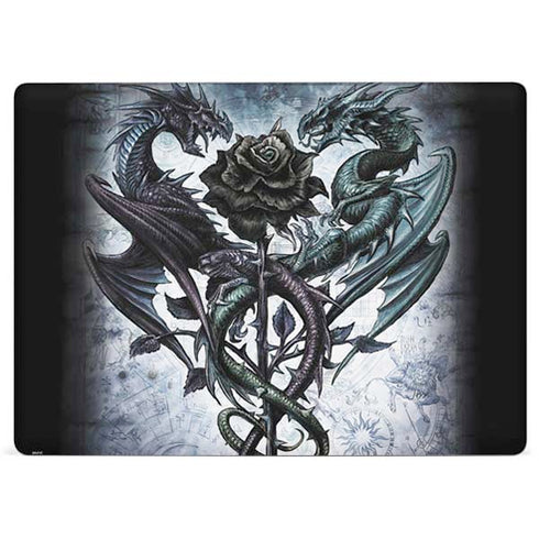 Alchemy Carta Caduceus Rex Surface Laptop 3 13.5in Skin