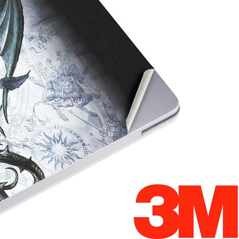 Alchemy Carta Caduceus Rex Surface Laptop 3 13.5in Skin