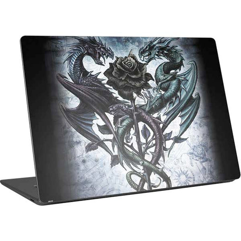 Alchemy Carta Caduceus Rex Surface Laptop 4 15in Skin