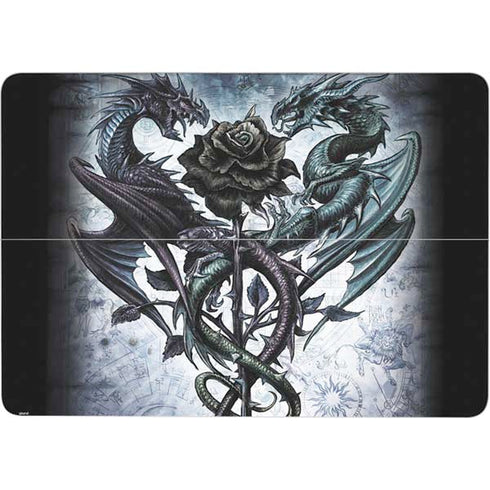 Alchemy Carta Caduceus Rex Surface Laptop Studio Skin