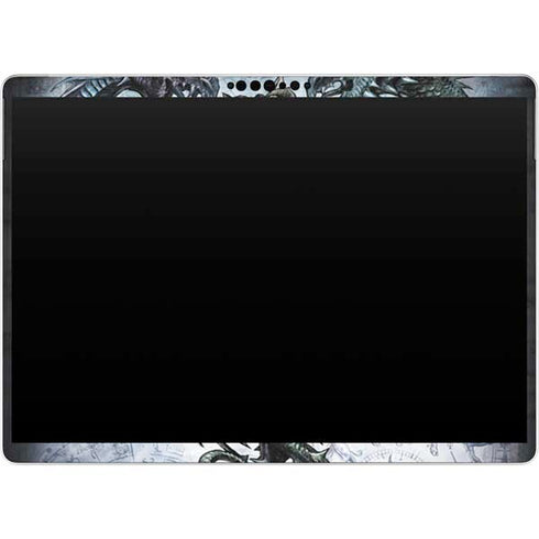 Alchemy Carta Caduceus Rex Surface Pro 8 Skin