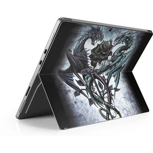 Alchemy Carta Caduceus Rex Surface Pro 8 Skin