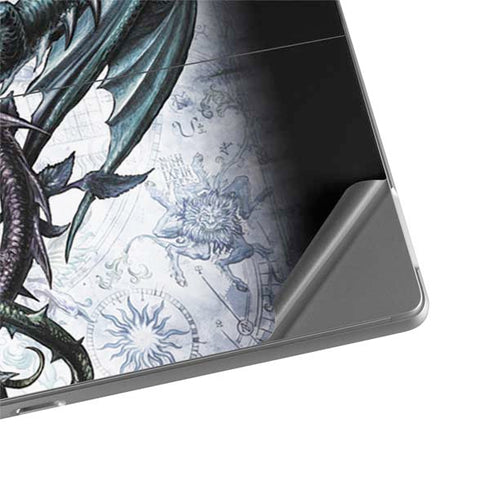 Alchemy Carta Caduceus Rex Surface Pro 8 Skin