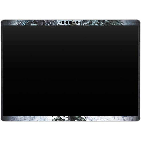 Alchemy Carta Caduceus Rex Surface Pro 9 Skin