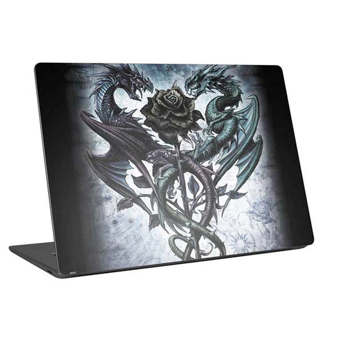 Alchemy Carta Caduceus Rex Universal Laptop 12in (9.8 x 6.8in) Skin