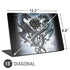 Alchemy Carta Caduceus Rex Universal Laptop 15in (12.2 x 8.8in) Skin