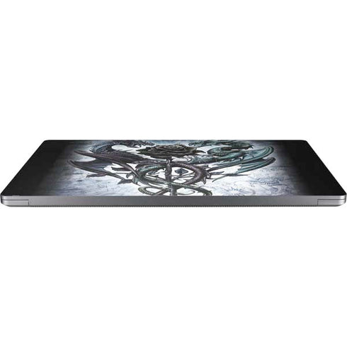 Alchemy Carta Caduceus Rex Universal Laptop 17in (13.8 x 10in) Skin