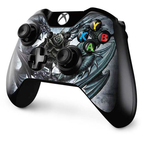 Alchemy Carta Caduceus Rex Xbox One Controller Skin