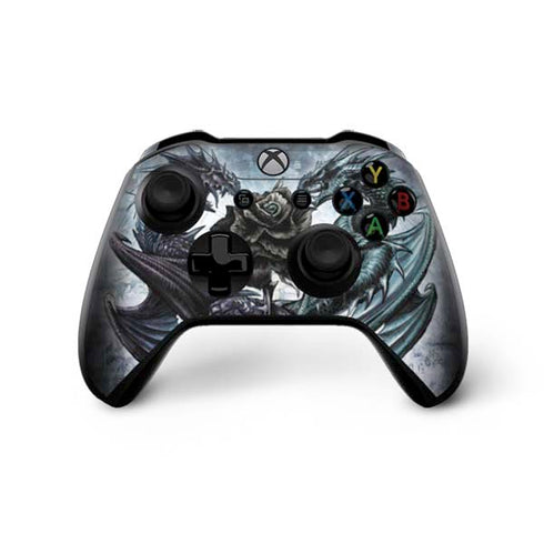 Alchemy Carta Caduceus Rex Xbox One X Bundle Skin