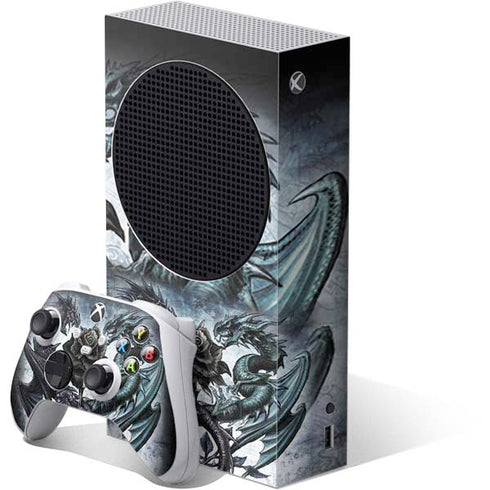 Alchemy Carta Caduceus Rex Xbox Series S Bundle Skin