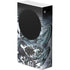 Alchemy Carta Caduceus Rex Xbox Series S Console Skin