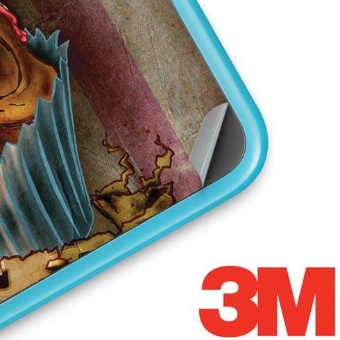Alchemy Carta Eat Me Nintendo 2DS XL (2017) Skin