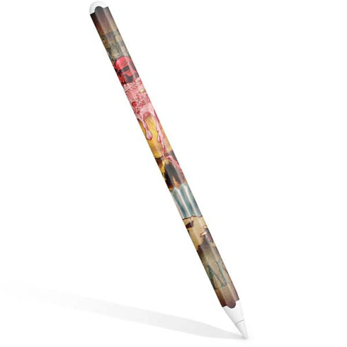 Alchemy Carta Eat Me Apple Pencil (2nd Gen 2019) Skin