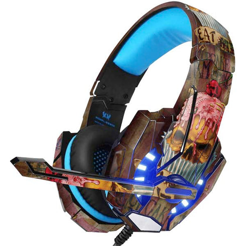 Alchemy Carta Eat Me BENGOO G9000 Skin