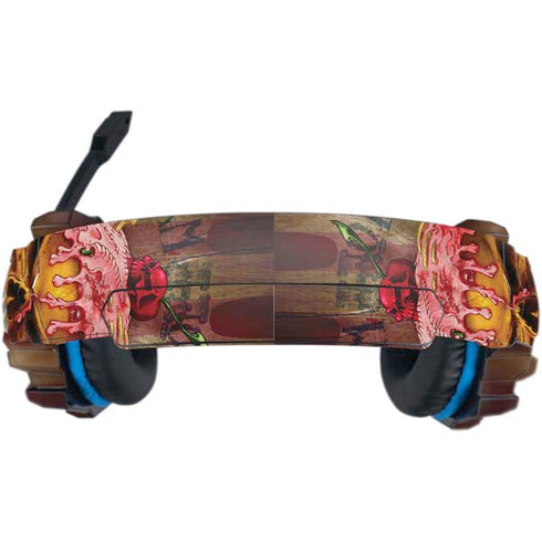 Alchemy Carta Eat Me BENGOO G9000 Skin