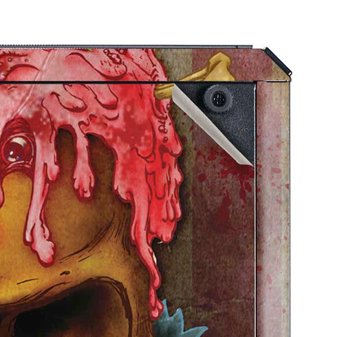 Alchemy Carta Eat Me Cooler Master MasterBox Q300L Mini Tower Skin