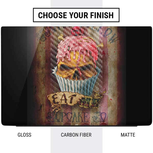 Alchemy Carta Eat Me Dell Vostro Skin