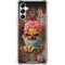 Alchemy Carta Eat Me Galaxy A14 5G Clear Case