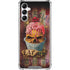 Alchemy Carta Eat Me Galaxy A14 5G Clear Case