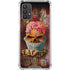 Alchemy Carta Eat Me Galaxy A32 5G Clear Case