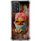 Alchemy Carta Eat Me Galaxy A52 5G Clear Case